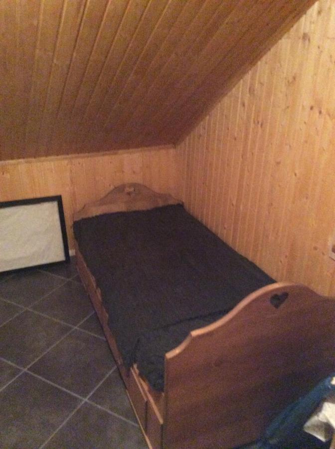 Chata Kiki Malino Brdo Ruzomberok Esterno foto