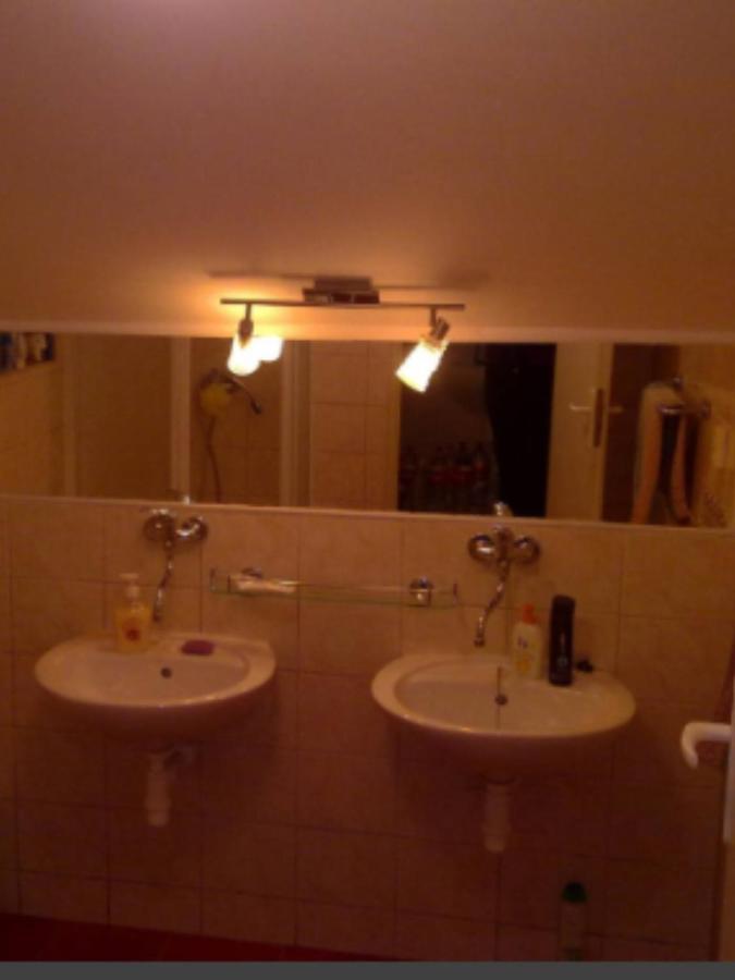 Chata Kiki Malino Brdo Ruzomberok Esterno foto